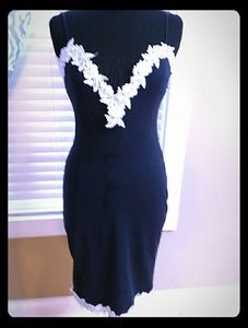 Clearance sale..Tide Queen Dress EUC